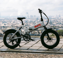 画像をギャラリービューアに読み込む, MATE.BIKE/MATE X EVO