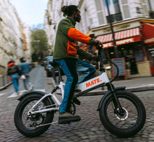 画像をギャラリービューアに読み込む, MATE.BIKE/MATE X EVO