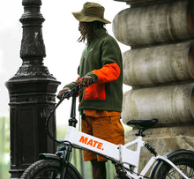 画像をギャラリービューアに読み込む, MATE.BIKE/MATE X EVO