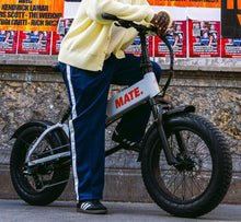 画像をギャラリービューアに読み込む, MATE.BIKE/MATE X EVO