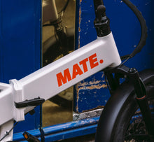 画像をギャラリービューアに読み込む, MATE.BIKE/MATE X EVO