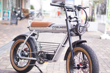 画像をギャラリービューアに読み込む, COSWHEEL MIRAI GT(コスウェル ミライGT)