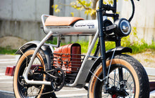 画像をギャラリービューアに読み込む, COSWHEEL MIRAI GT(コスウェル ミライGT)