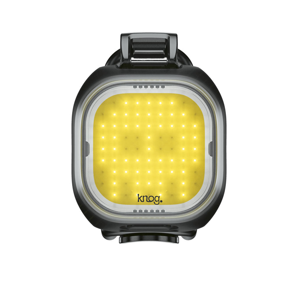 Knog/BLINDER MINI SKULL FRONT – バズデザインサイクル