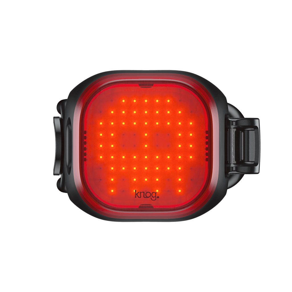 Knog/BLINDER MINI SKULL REAR – バズデザインサイクル
