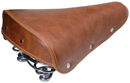 ブラウン kashimax サドル GP(KASHIMAX)サドル/ブラウン – バズデザインサイクル