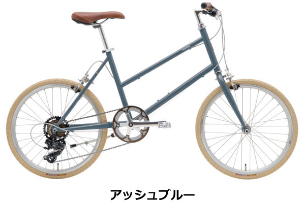 TOKYOBIKE CALIN（トーキョーバイクカラン）