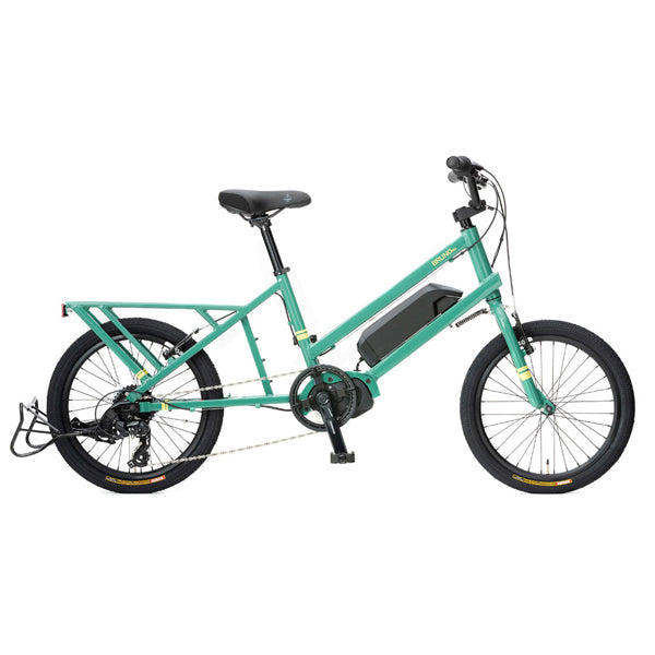 BRUNO/e-tool – バズデザインサイクル