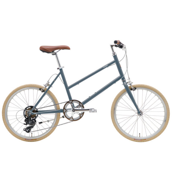 TOKYOBIKE CALIN（トーキョーバイクカラン） – バズデザインサイクル