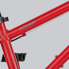 画像をギャラリービューアに読み込む, ライトウェイ ZIT20(20インチ)