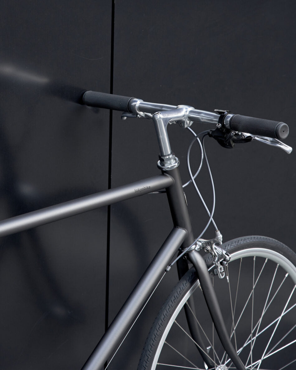 Tokyobike CS クロスバイク Mサイズ 新品チェーン！ TOKYOBIKE CS - トーキョーバイク