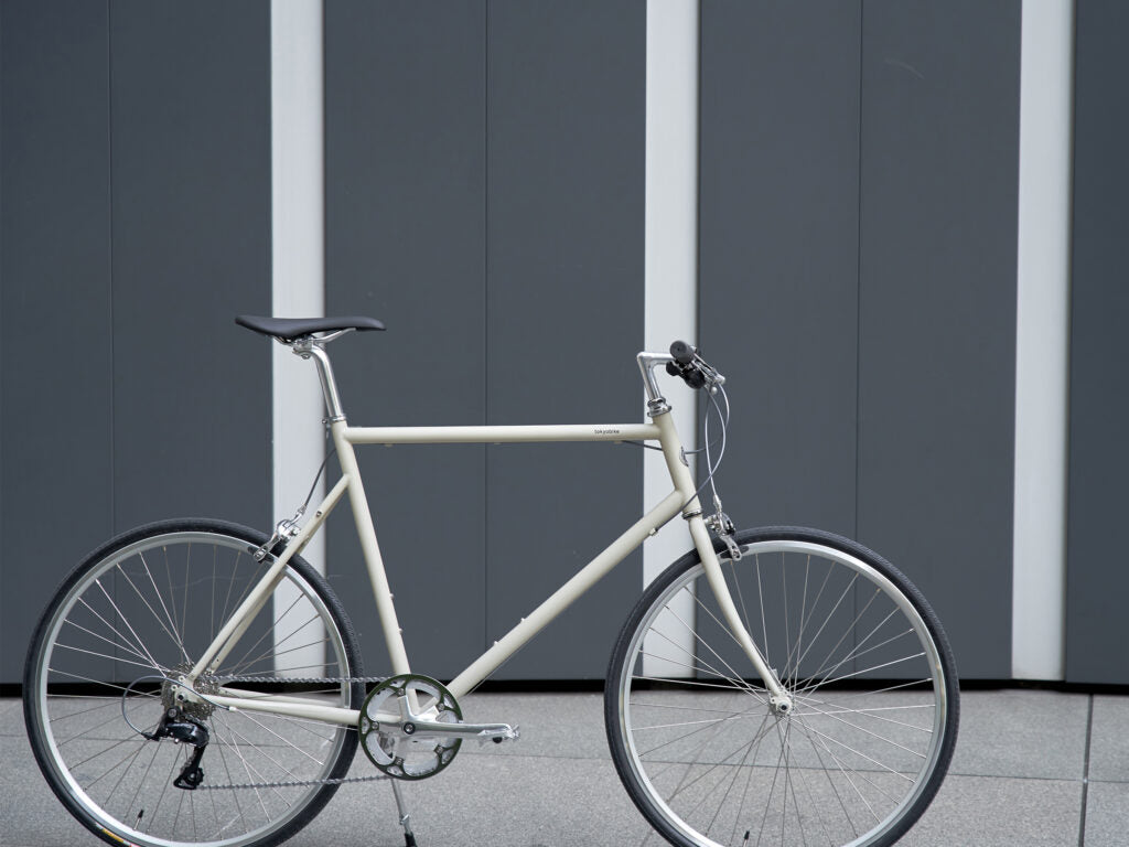 Tokyobike CS クロスバイク Mサイズ 新品チェーン！ tokyobike cs カスタム