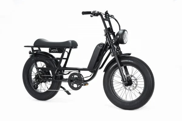 BRONX Buggy Stretch(ブロンクス バギーストレッチ)全5色 – バズ