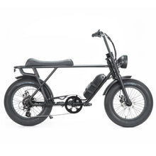 画像をギャラリービューアに読み込む, NEW BRONX Buggy20 マットブラック
