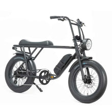 画像をギャラリービューアに読み込む, NEW BRONX Buggy20 マットブラック
