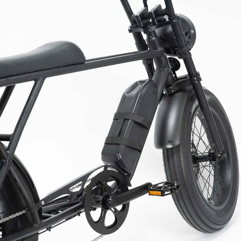NEW BRONX Buggy20 マットブラック – バズデザインサイクル NEW BRONX Buggy20 マットブラック – バズデザインサイクル