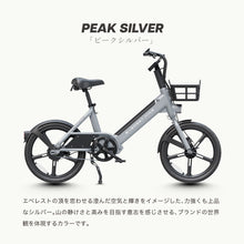 画像をギャラリービューアに読み込む, EVEREST XING CITY+(エベレスト エクシング シティ プラス)
