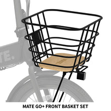 画像をギャラリービューアに読み込む, MATE.BIKE/MATE GO⁺ Starter kit(メイトゴー スターターキット)
