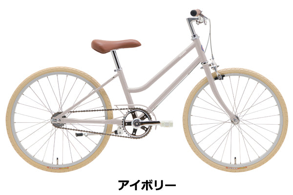 TOKYOBIKE Jr. Step（トーキョーバイクジュニアステップ） – バズデザインサイクル