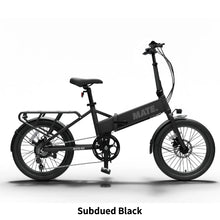 画像をギャラリービューアに読み込む, MATE.BIKE/MATE GO⁺ Starter kit(メイトゴー スターターキット)

