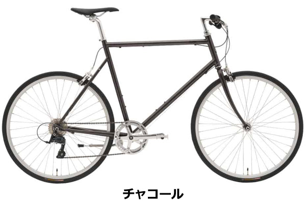 送料込み！値下げ！Tokyobike CS ブラック TOKYOBIKE CS (シーエス) ※配送不可 | circle cycle (サークル