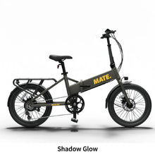 画像をギャラリービューアに読み込む, MATE.BIKE/MATE GO⁺ Starter kit(メイトゴー スターターキット)
