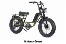 画像をギャラリービューアに読み込む, BRONX Buggy Stretch(ブロンクス バギーストレッチ)全5色
