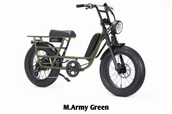 BRONX Buggy Stretch(ブロンクス バギーストレッチ)全5色 – バズ