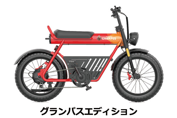 COSWHEEL MIRAI GT（コスウェル ミライGT） – バズデザインサイクル