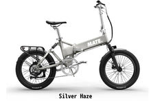 画像をギャラリービューアに読み込む, MATE.BIKE/MATE FUSION2.0 Starter kit(メイトフュージョン2.0スターターキット)
