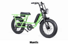 画像をギャラリービューアに読み込む, BRONX Buggy Stretch(ブロンクス バギーストレッチ)全5色
