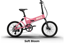 画像をギャラリービューアに読み込む, MATE.BIKE/MATE CITY
