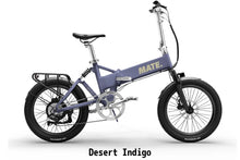 画像をギャラリービューアに読み込む, MATE.BIKE/MATE FUSION2.0 Starter kit(メイトフュージョン2.0スターターキット)
