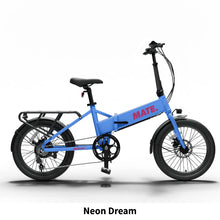 画像をギャラリービューアに読み込む, MATE.BIKE/MATE GO⁺ Starter kit(メイトゴー スターターキット)
