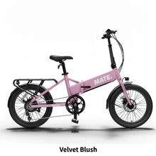 画像をギャラリービューアに読み込む, MATE.BIKE/MATE GO⁺ Starter kit(メイトゴー スターターキット)
