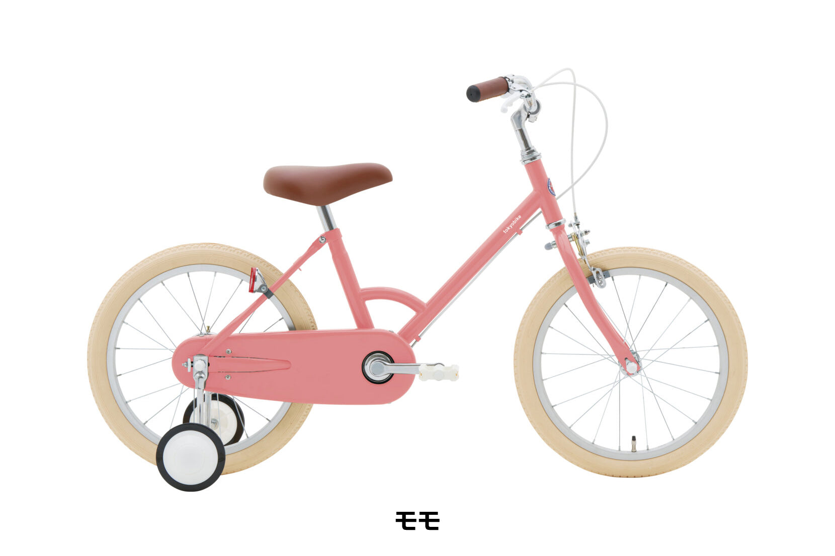 ミニバイク（自転車） little tokyobike18(リトルトーキョーバイク18インチ) – バズデザイン