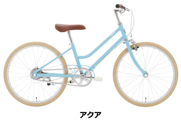 TOKYOBIKE Jr. Step 20インチ（トーキョーバイクジュニア