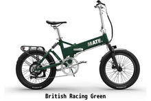 画像をギャラリービューアに読み込む, MATE.BIKE/MATE FUSION2.0 Starter kit(メイトフュージョン2.0スターターキット)
