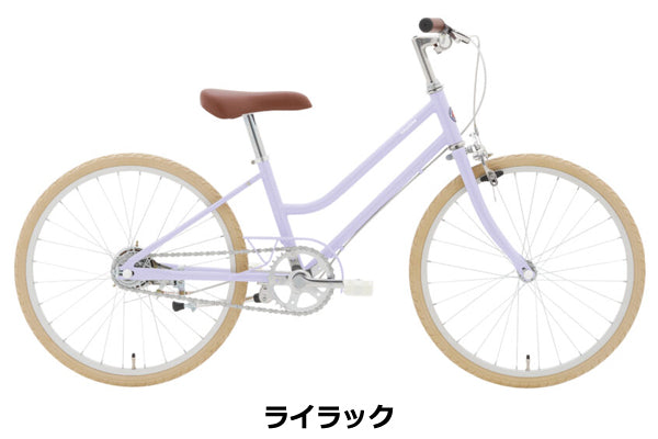 TOKYOBIKE Jr. Step 20インチ（トーキョーバイクジュニアステップ20インチ） – バズデザインサイクル