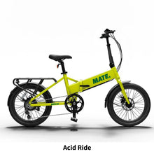 画像をギャラリービューアに読み込む, MATE.BIKE/MATE GO⁺ Starter kit(メイトゴー スターターキット)

