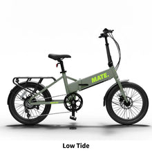 画像をギャラリービューアに読み込む, MATE.BIKE/MATE GO⁺ Starter kit(メイトゴー スターターキット)
