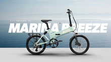 画像をギャラリービューアに読み込む, MATE.BIKE/MATE CITY

