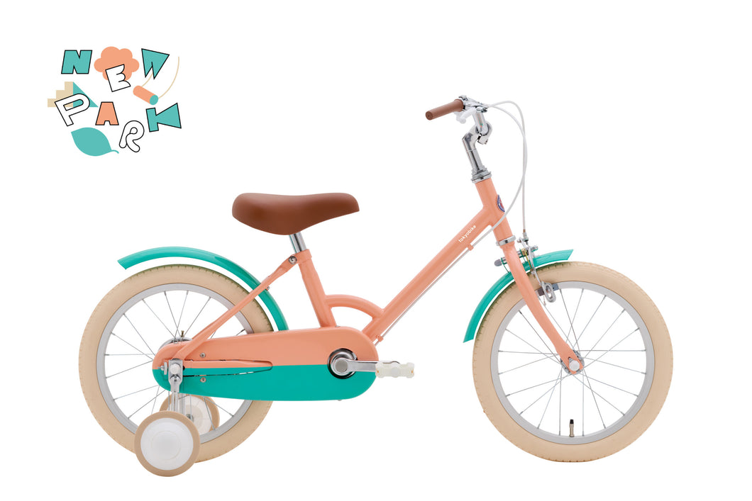 little tokyobike Limited edition(リトルトーキョーバイク リミテッドエディション)