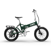 画像をギャラリービューアに読み込む, MATE.BIKE/MATE FUSION2.0 Starter kit(メイトフュージョン2.0スターターキット)
