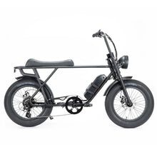 画像をギャラリービューアに読み込む, NEW BRONX Buggy20 マットブラック
