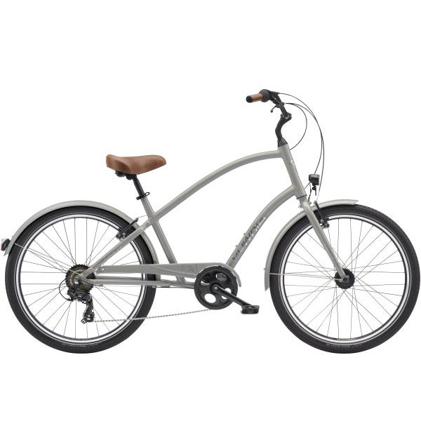 ビーチクルーザー – バズデザインサイクル