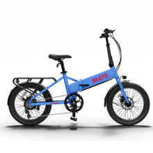 画像をギャラリービューアに読み込む, MATE.BIKE/MATE GO⁺ Starter kit(メイトゴー スターターキット)
