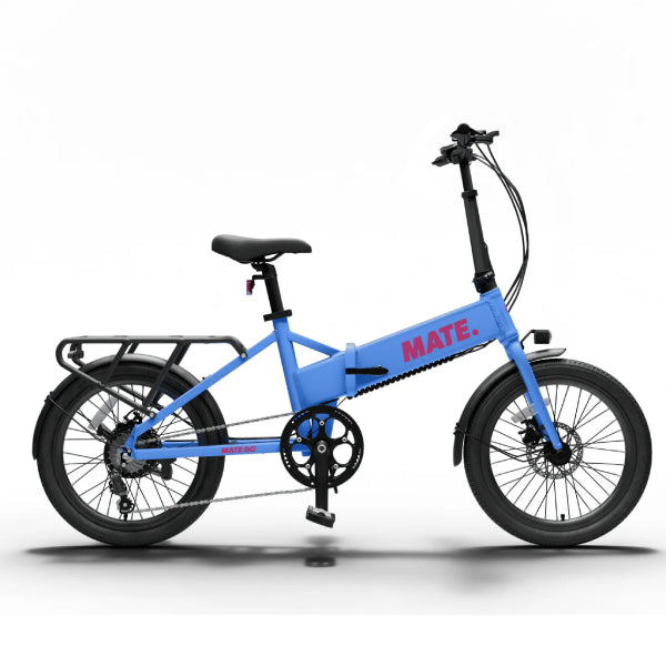 MATE.BIKE – バズデザインサイクル
