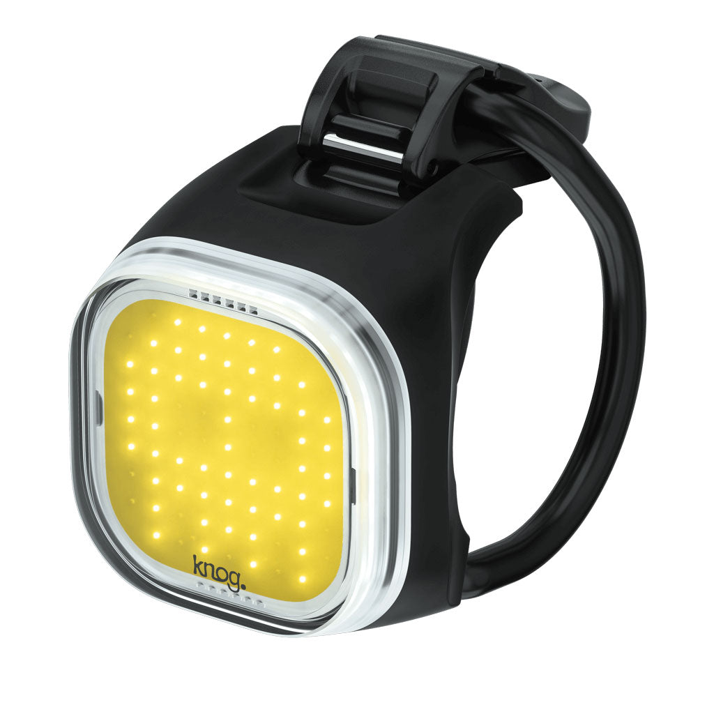 Knog/BLINDER MINI SKULL FRONT – バズデザインサイクル