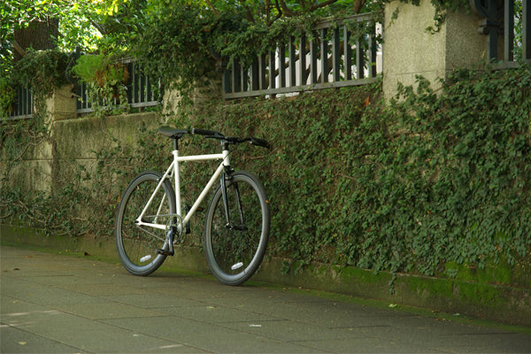 RAINBOW T-STREET 700C/全3色 – バズデザインサイクル